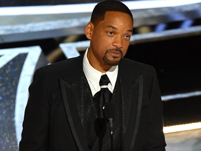Will Smith torna a parlare dello schiaffo a Chris Rock agli Oscar: “È stata una notte orribile, avevo una rabbia che era stata imbottigliata per molto tempo”