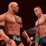 WWE 2K22: il wrestling è tornato in splendida forma