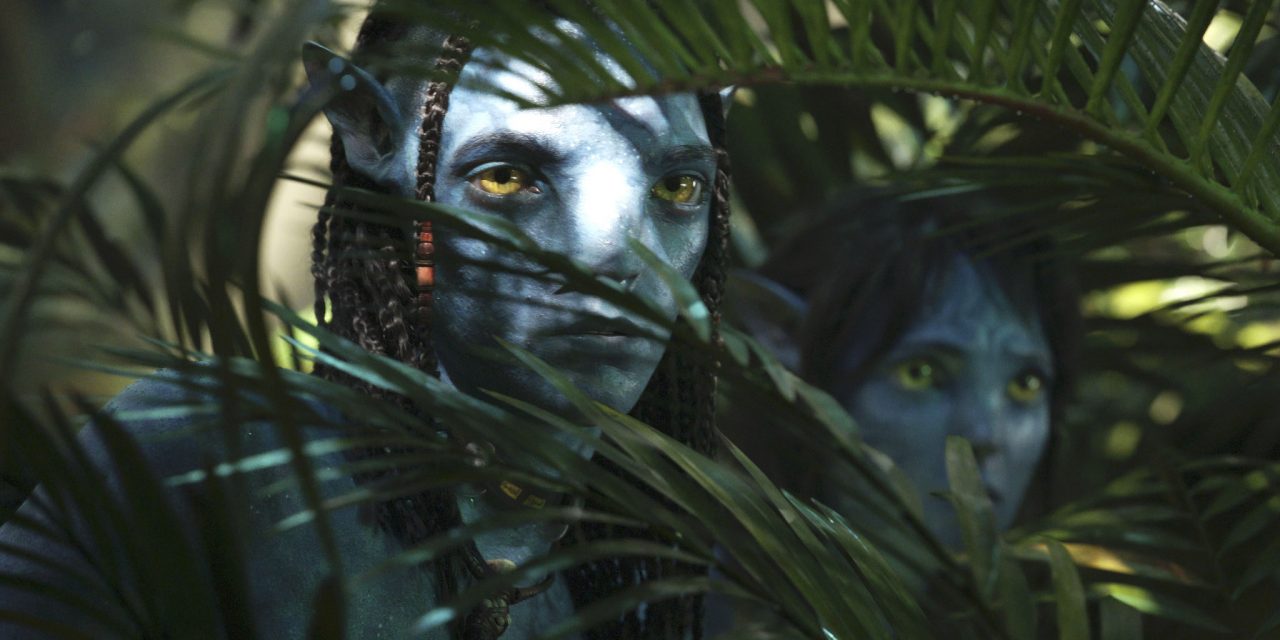 Avatar: La Via dell’Acqua, ecco il primo trailer del sequel