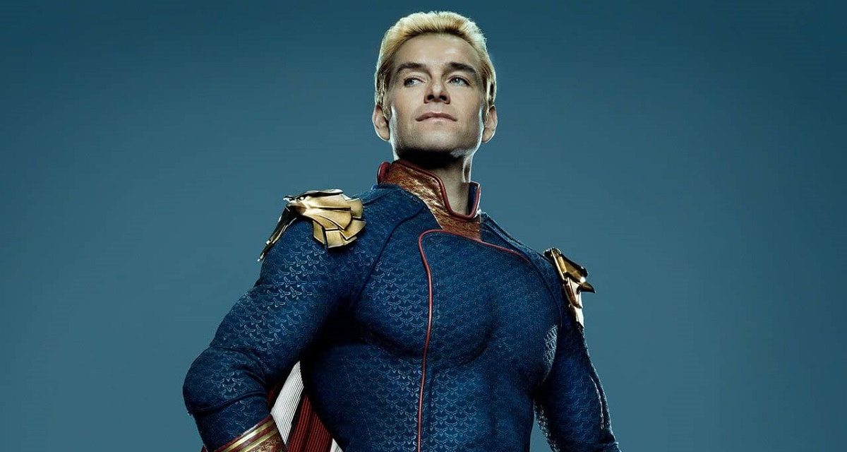 The Boys, il trailer della terza stagione