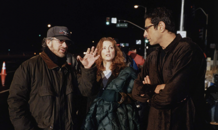 Jurassic Park 2, Steven Spielberg sull’insuccesso del film : “I miei sequel non sono buoni come i miei originali”