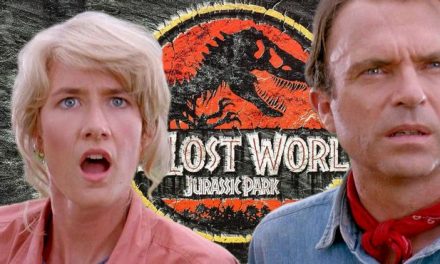 Jurassic Park 2: il motivo dell’assenza di Sam Neill e Laura Dern e la scena tagliata che “forse”spiega il massacro della nave