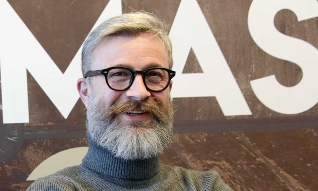 Marco Masini: “Mi dicevano che portavo sfortuna, se non avessi passato quei momenti bui non avrei scritto canzoni così forti”
