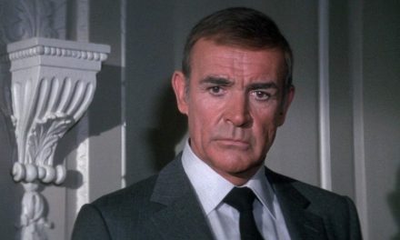 Agente 007, mai dire mai: l’ultima volta di Sean Connery 12 anni dopo, in un film che fa di testa sua