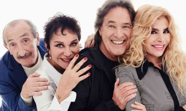 Marina Occhiena: “Quando sono uscita dai Ricchi e poveri è stata dura ricominciare. Franco Califano? Portava le rose a mia mamma per corteggiarmi!”