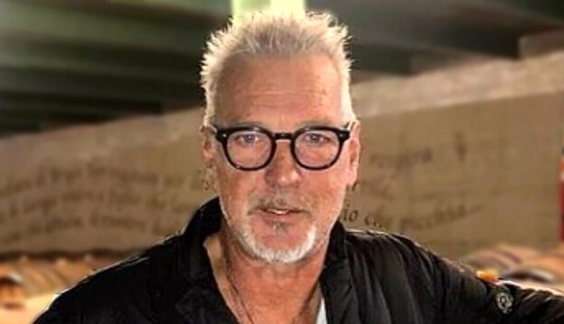 Stefano Tacconi, migliorano le sue condizioni di salute, i medici: “Respira da solo e ha lasciato la terapia intensiva”