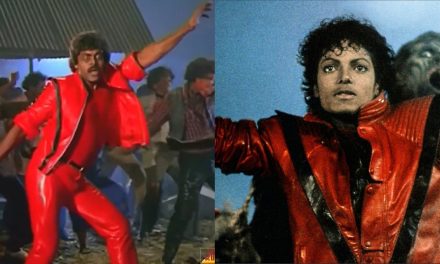 Thriller e quella famosa parodia indiana: sono andato a fondo per scoprire l’origine del video