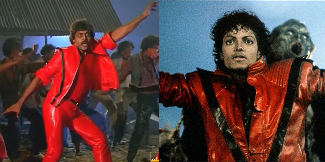 Thriller e quella famosa parodia indiana: sono andato a fondo per scoprire l’origine del video