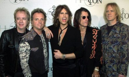 Gli Aerosmith cancellano alcune date del tour: Steven Tyler costretto al rehab a causa di un antidolorifico