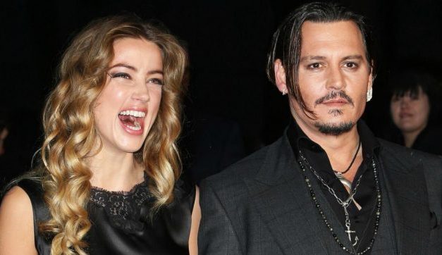 Johnny Depp contro Amber Heard: il processo che li vede uno contro l’altra sbarca in tv sotto forma di docu-serie