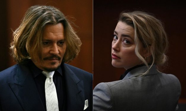 Amber Heard: “C’era un Johnny Depp diverso a seconda della droga che assumeva. Mi prese a calci con lo stivale davanti a tutti in aereo”