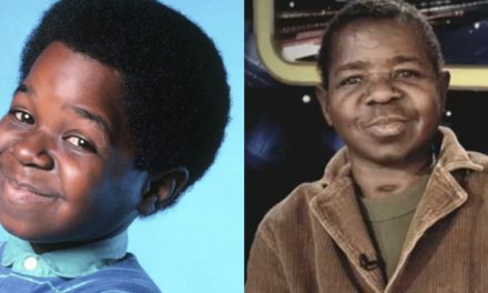 Gary Coleman e quell’ultima intervista in tv dove sbottò per poi lasciare lo studio