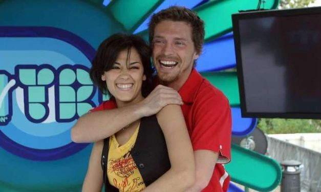 Giorgia Surina: “MTV sembrava un sogno, ma era tutto vero? Per anni uno stalker ha minacciato me e la mia famiglia, la tv è diventata qualcosa da evitare”