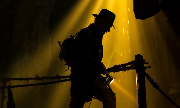 Indiana Jones, la prima foto ufficiale del quinto capitolo e la data di uscita