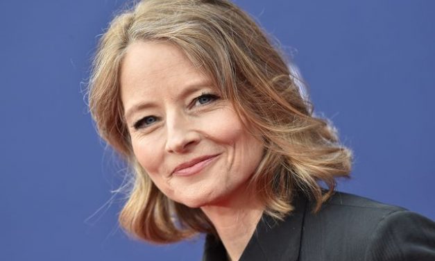 Jodie Foster sarà la protagonista della quarta stagione di “True Detective”