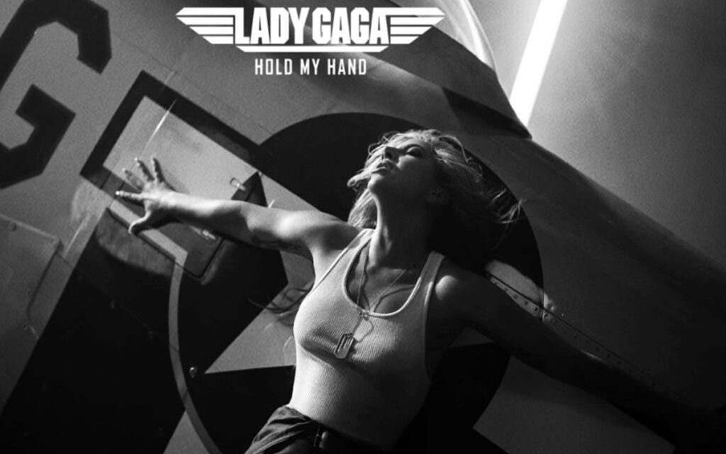 Top Gun: Maverick, ascoltiamo il brano cantato da Lady Gaga