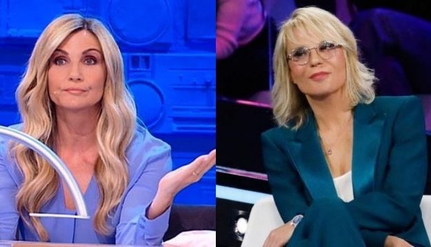 Lorella Cuccarini: “Maria De Filippi? Ha sempre ragione, non sbaglia mai. Raffaella Carrà? Quando la incontrai ebbi un attacco di orticaria incredibile per l’emozione”