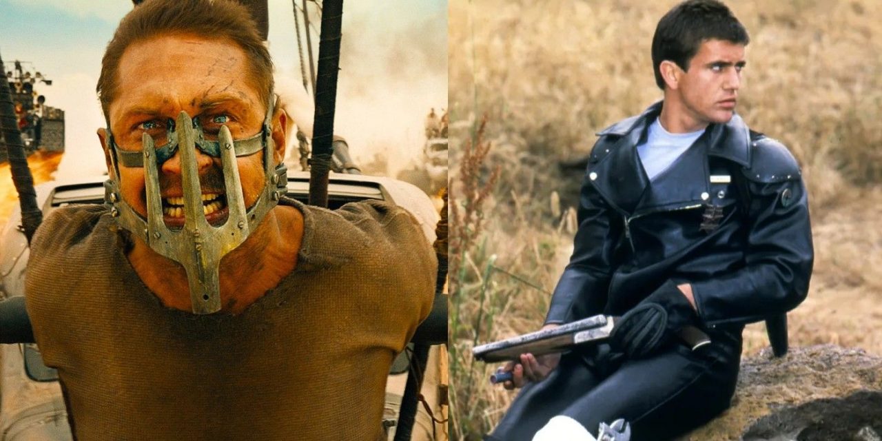 Mad Max – Fury Road: perché Mel Gibson non tornò nei panni del protagonista?