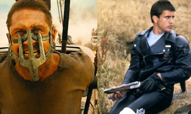 Mad Max – Fury Road: perché Mel Gibson non tornò nei panni del protagonista?