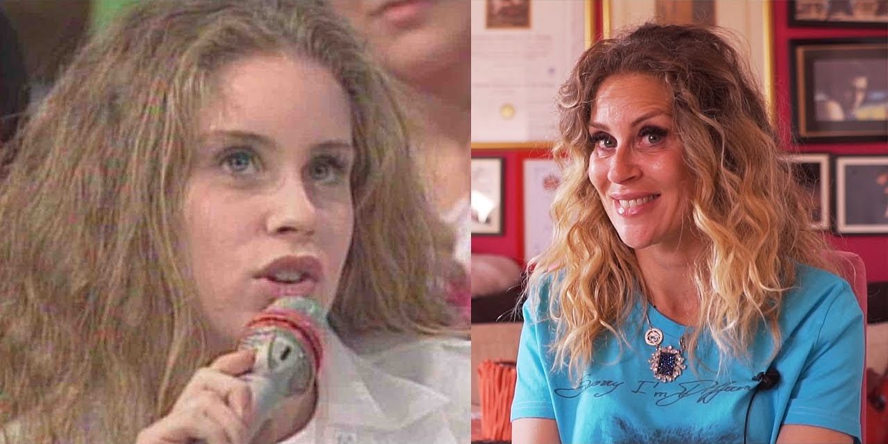 Non è la Rai, Eleonora Cecere: “Eravamo ragazze semplici, un ritorno non ci sarà mai”