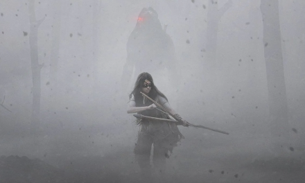 Predator, il prequel “Prey” si mostra nel primo trailer