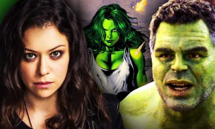 She-Hulk: Attorney at Law, il trailer della nuova serie Marvel
