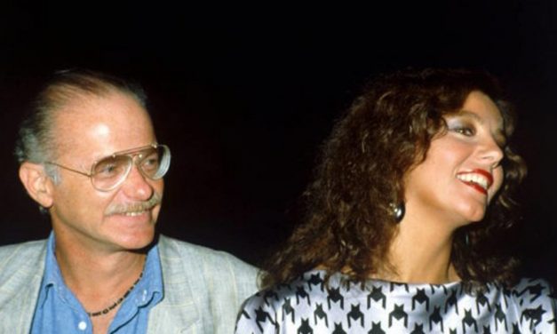 Stefania Sandrelli: “Con Gino Paoli ci siamo incontrati e abbiamo ricordato le risate che ci facevamo a letto”