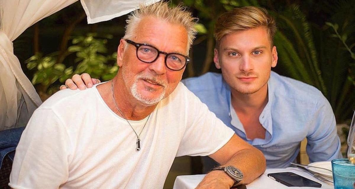 Stefano Tacconi ricoverato per ischemia, il figlio Andrea: “Ero con lui quando è successo. Ho cercato di aiutarlo, ho urlato”
