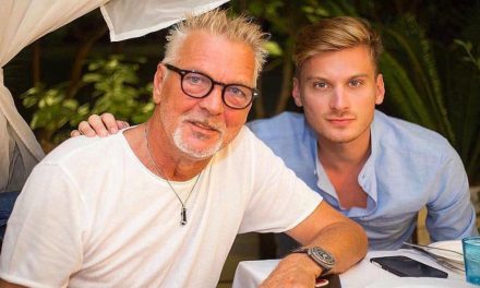 Stefano Tacconi ricoverato per ischemia, il figlio Andrea: “Ero con lui quando è successo. Ho cercato di aiutarlo, ho urlato”