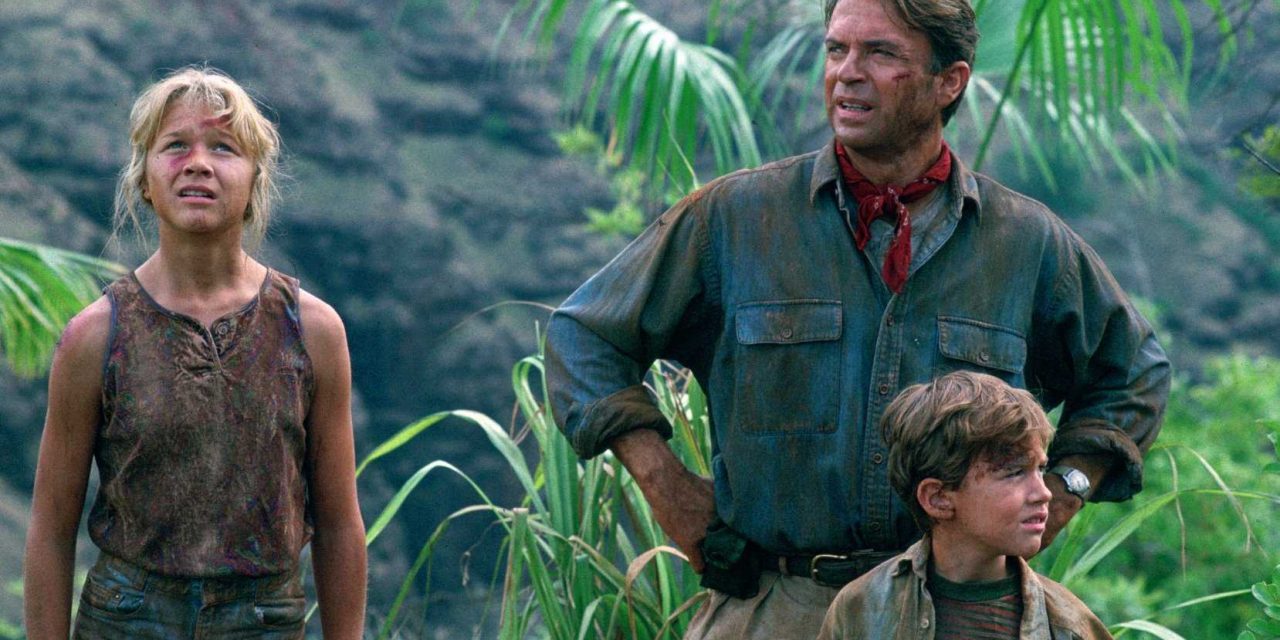 Jurassic Park, come sono diventati Ariana Richards e Joe Mazzello?