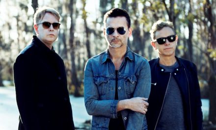 Depeche Mode, morto il tastierista Andrew Fletcher