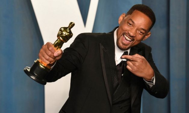 Will Smith rivela: “In un sogno ho visto la mia carriera andare in fumo, tutti i miei soldi volare via e la mia casa distrutta”