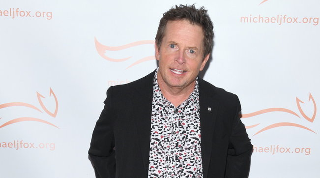 Michael J. Fox: “Non accetto parti con molte battute perché non posso farle”