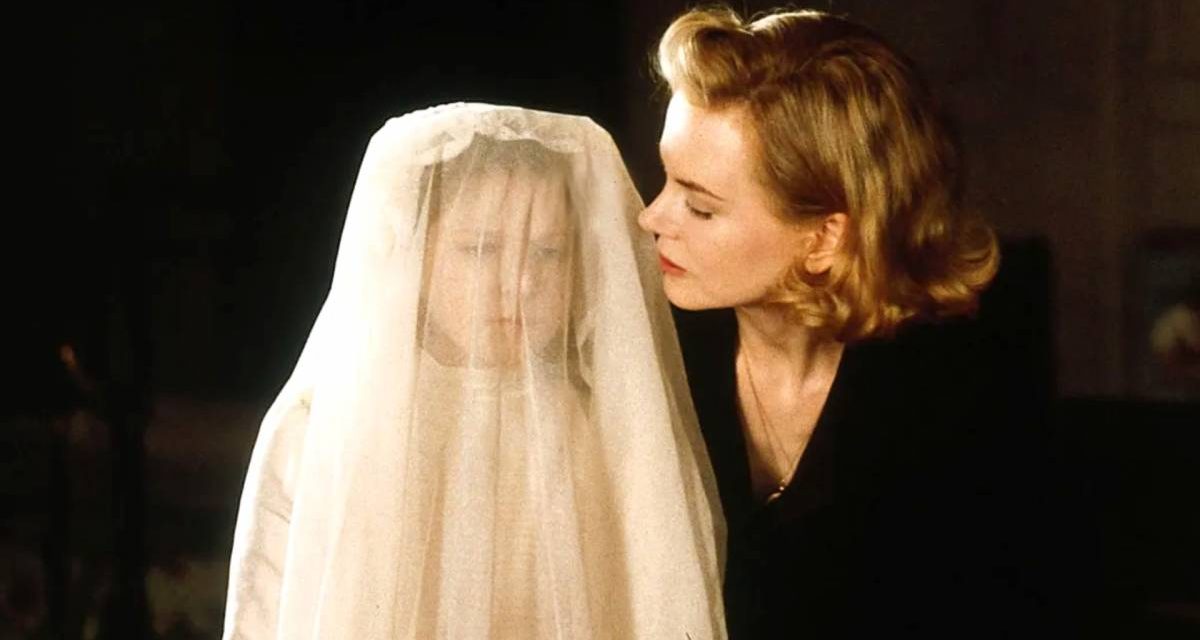 The Others, l’esperienza di Nicole Kidman: “Durante le riprese avevo gli incubi di notte”