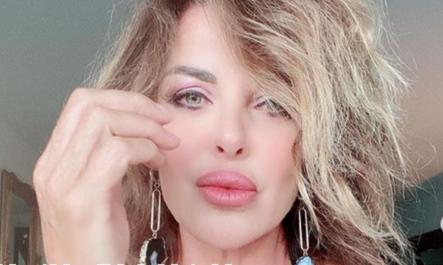 Alba Parietti, ladri svaligiano la sua casa: “Mi hanno rubato abiti pregiatissimi e pezzi irripetibili, ma non denuncio”