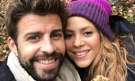 Shakira: “Ho scoperto il tradimento di Piqué dalla stampa, mentre mio padre era in terapia intensiva”