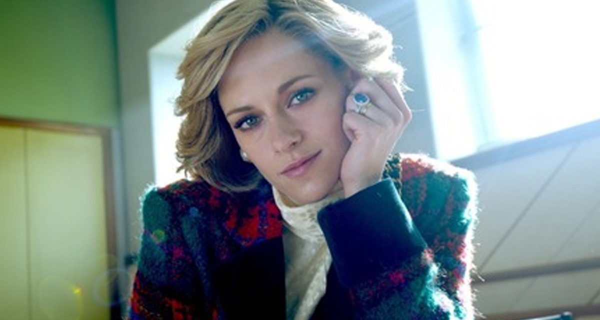 Spencer: la recensione [Venezia 78]