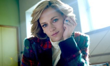 Spencer: la recensione [Venezia 78]