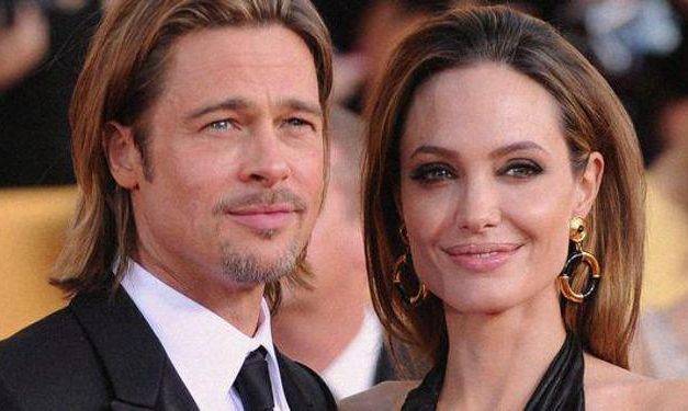 Brad Pitt rompe il silenzio sul divorzio con Angelina Jolie: “Non è stato così importante”