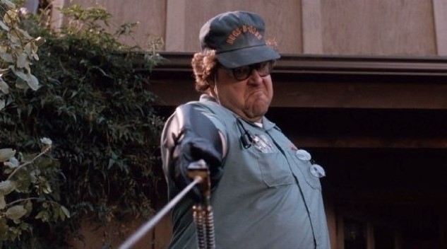 Arachnophobia, in arrivo il remake