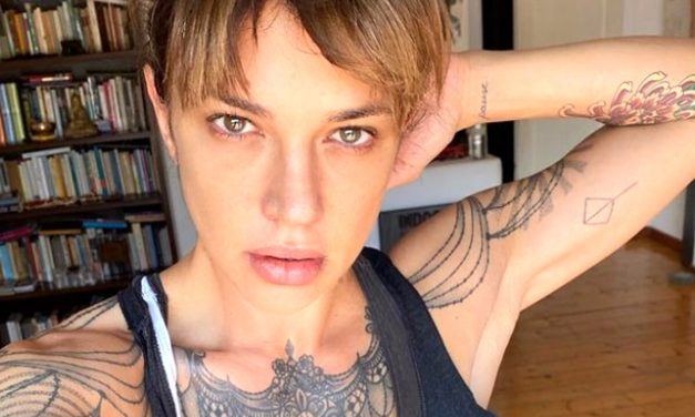 Asia Argento: “Sono sobria da un anno. Ho provato ad annegare i dispiaceri nell’oblio ed ho toccato il fondo”