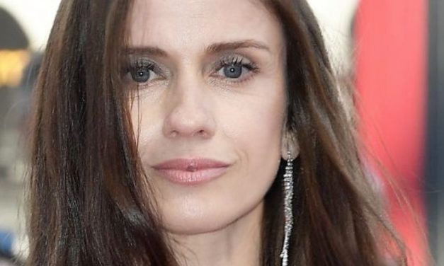 Chiara Iezzi: “Da qualche mese non sorrido, spesso subisco violenze senza motivo”
