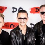 I Depeche Mode rivelano la causa di morte di Andy Fletcher