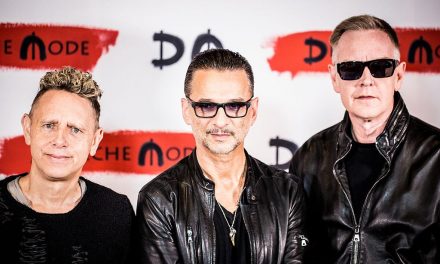 I Depeche Mode rivelano la causa di morte di Andy Fletcher