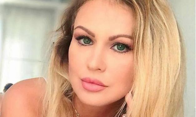Eva Henger: “Non rinnego i film erotici, ma non mi sono mai piaciuti. Sul set con Rocco Siffredi ho fatto solo la figurante”