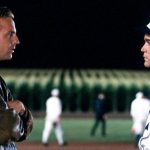 L’uomo dei sogni, Kevin Costner sulla scena del baseball con Ray Liotta: “Quel colpo fu reale, fu Dio a regalarcelo”