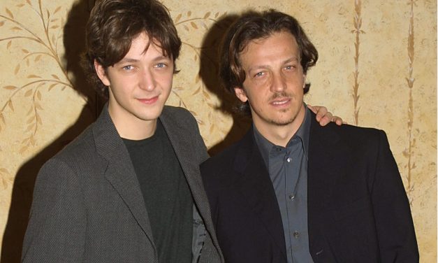 Gabriele Muccino: “Con mio fratello Silvio ho vissuto il lutto di una persona vivente, esperienza aberrante”
