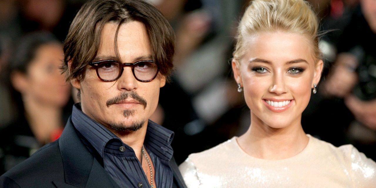 Johnny Depp: “Amber Heard mi ama ancora? Vuole solo continuare a litigare”