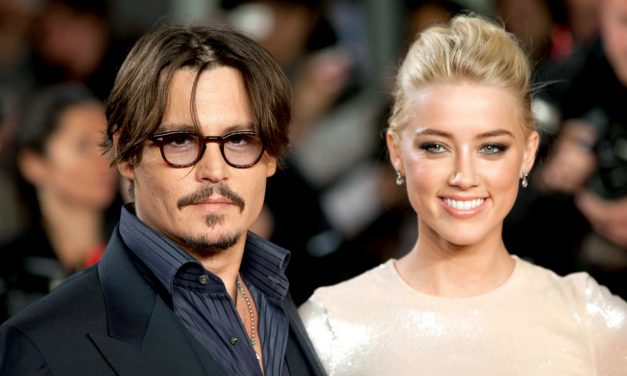 Johnny Depp: “Amber Heard mi ama ancora? Vuole solo continuare a litigare”