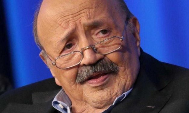 Maurizio Costanzo: “Rischiai una denuncia per adulterio. Oggi vivere per me è Maria”